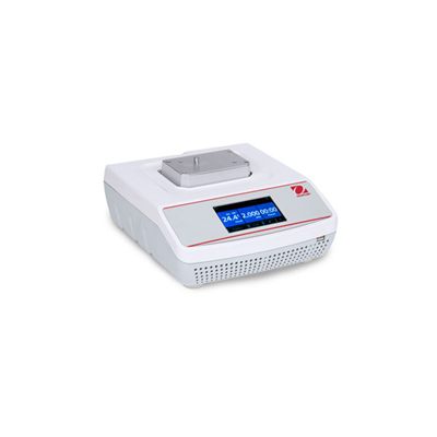 Produktfoto: Programmierbarer Kühl-Thermomixer ISTHBLCTSN, Grundgerät ohne Block